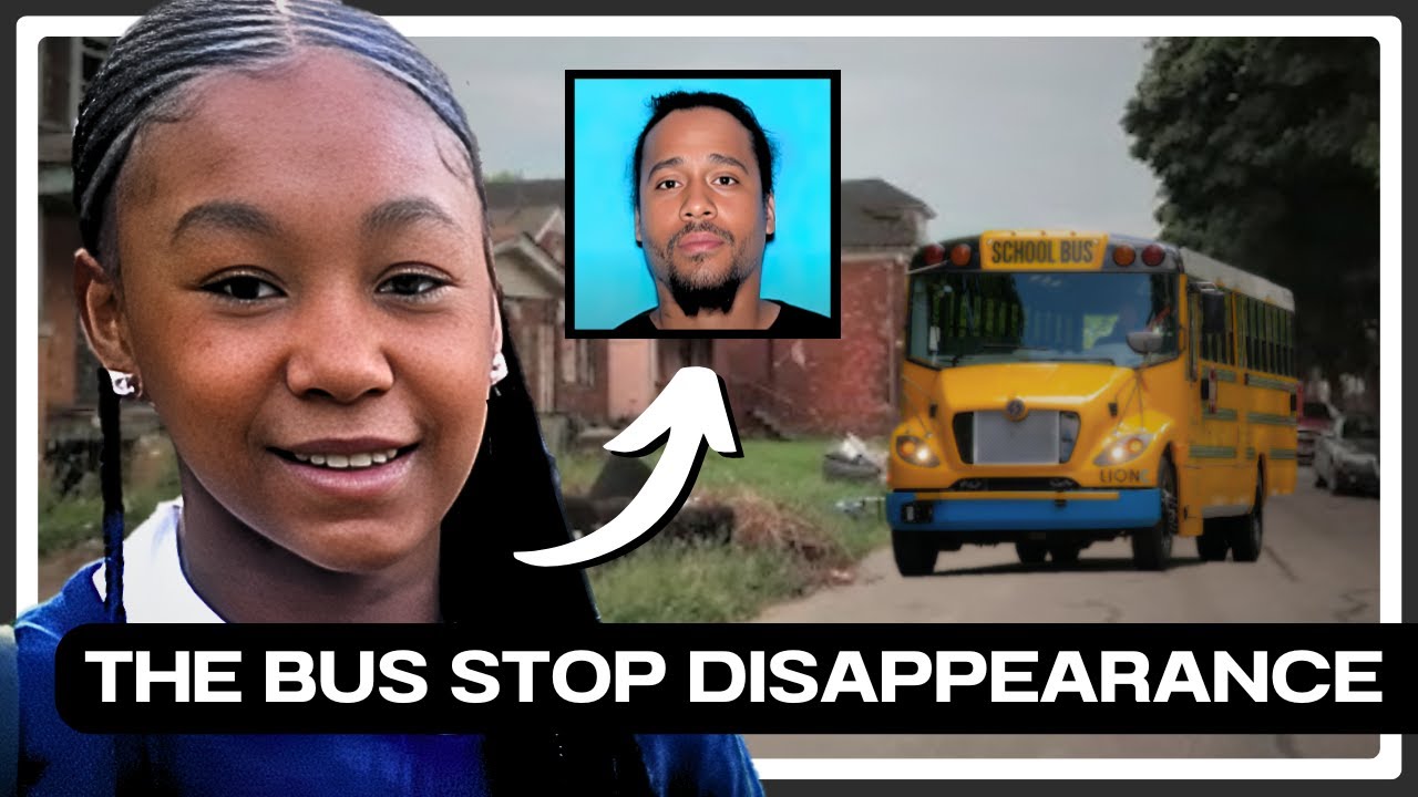 Na’Ziyah Harris: Be Careful Who You Let Into Your Home…