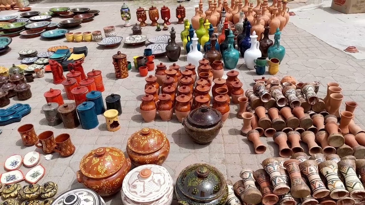 موسم تامصريت 2023 (معلومات اكتر على هدا موسم في صندوق الوصف)