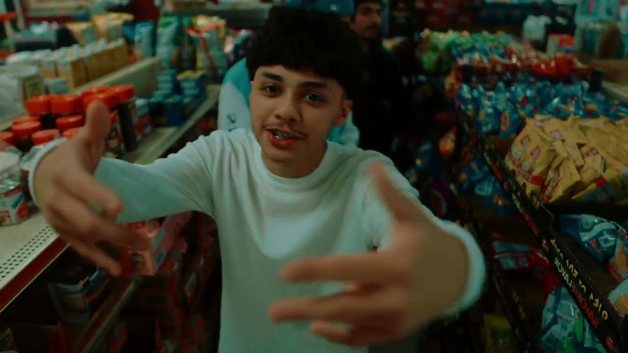 Who is u (Official Music Video) shot by eli_filmed_it