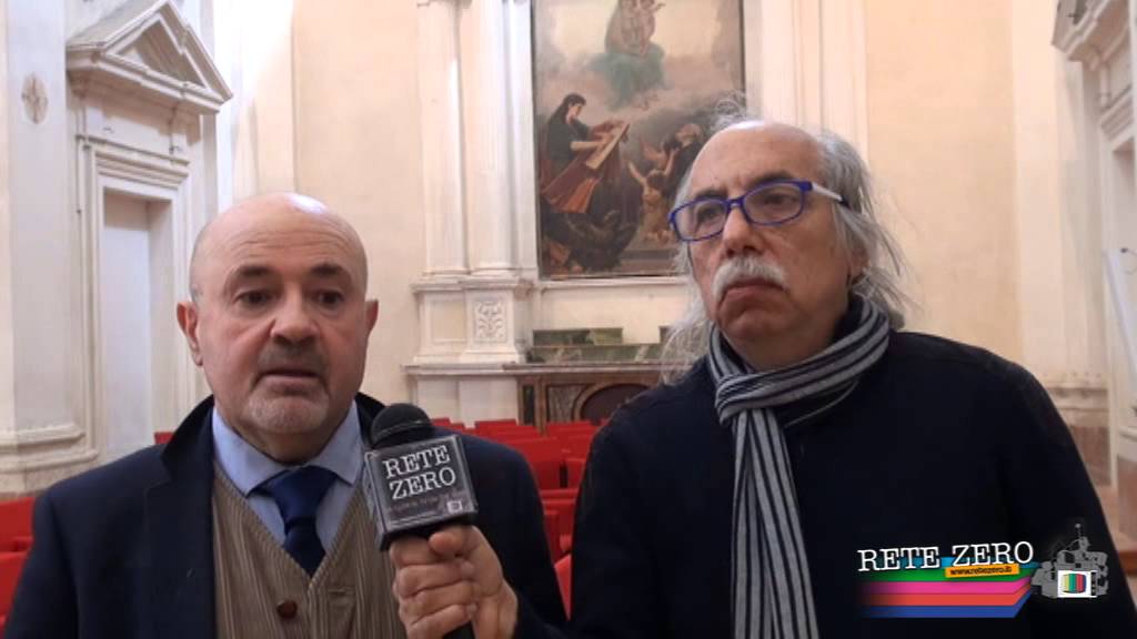LO PSICHIATRA FABRIZIO SCHIFANO DA LONDRA A RIETI PER PARLARE DI DROGHE