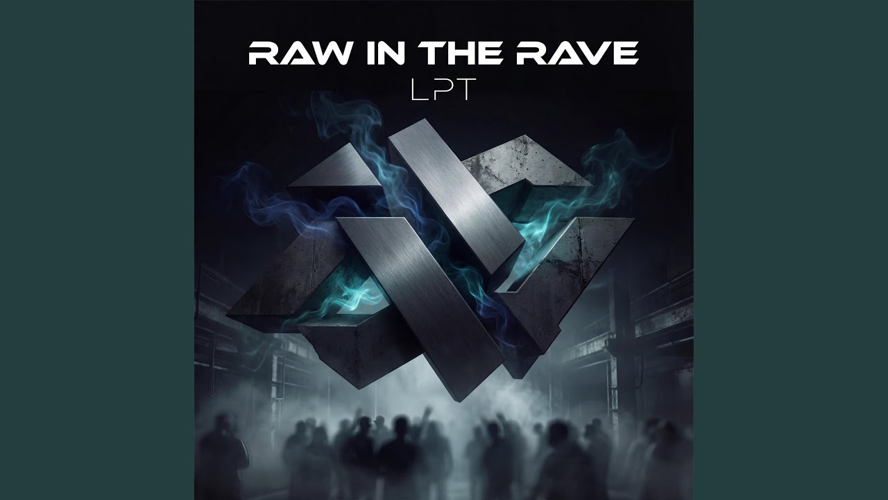 Raw in the rave