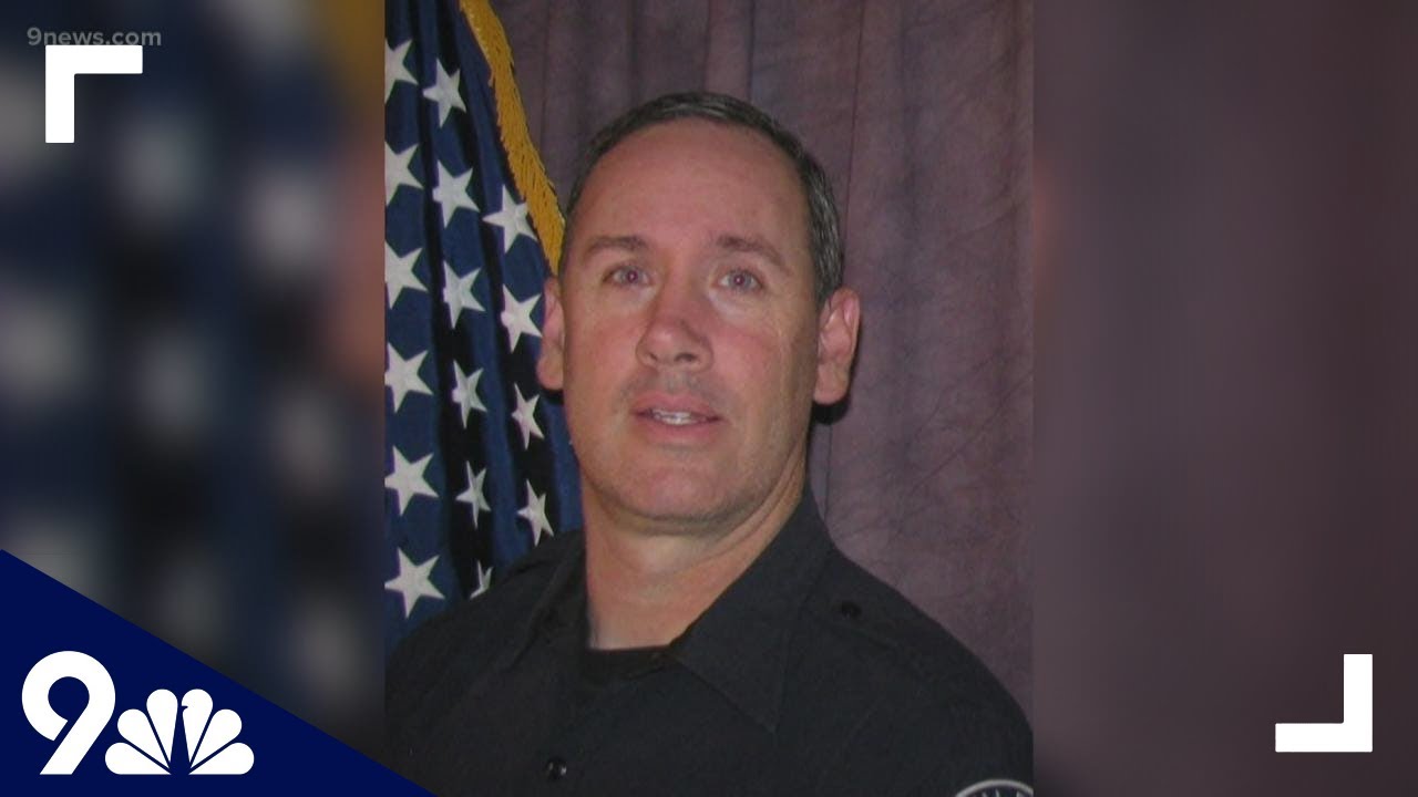 Boulder Officer Eric Talley to be laid to rest Tuesday