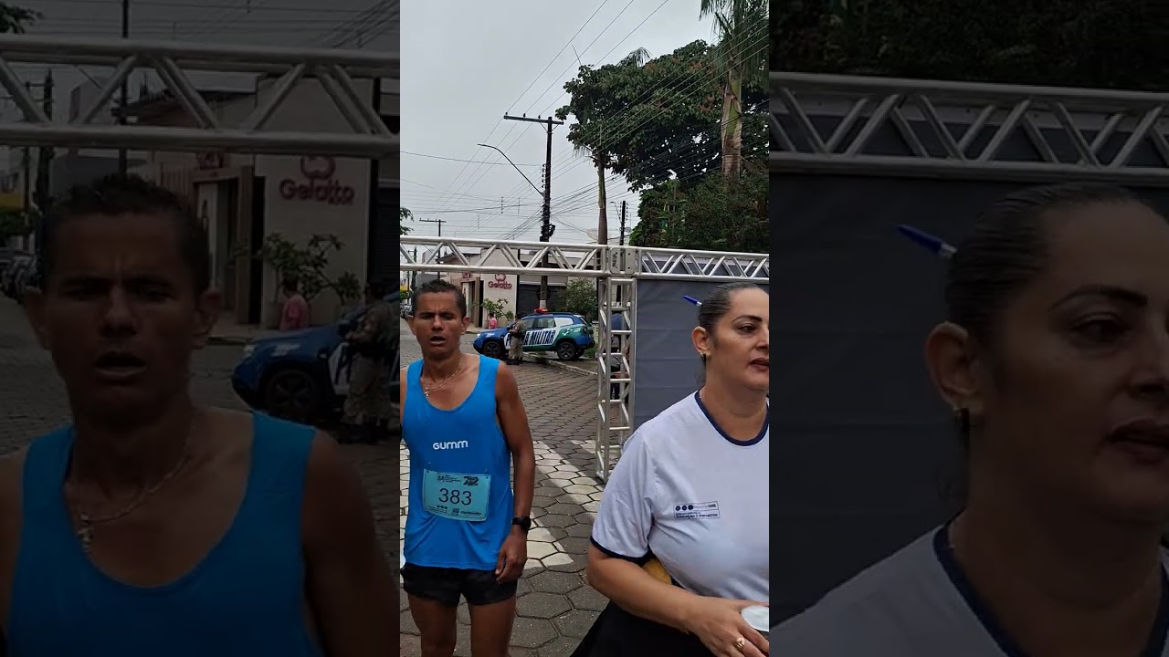 XVI CORRIDA DE S. SEBASTIÃO DO XIXÁ // ITAPURANGA-GO