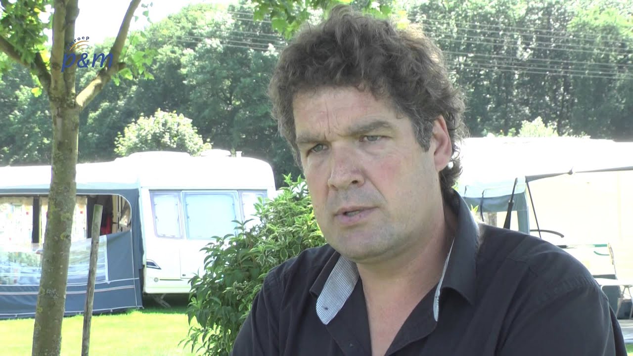Recreatieboerderij Hanssenhof