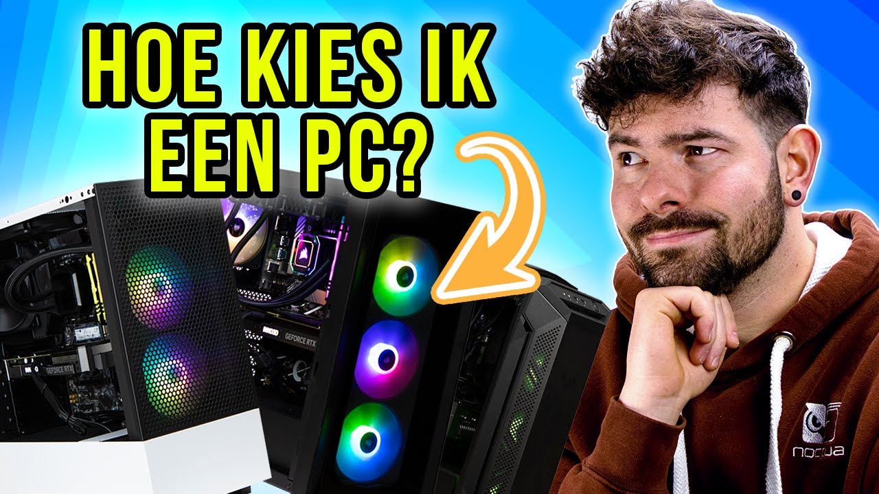 Welke NIEUWE Redux Game PC past bij JOU? 💛 LINE-UP UITGELEGD!