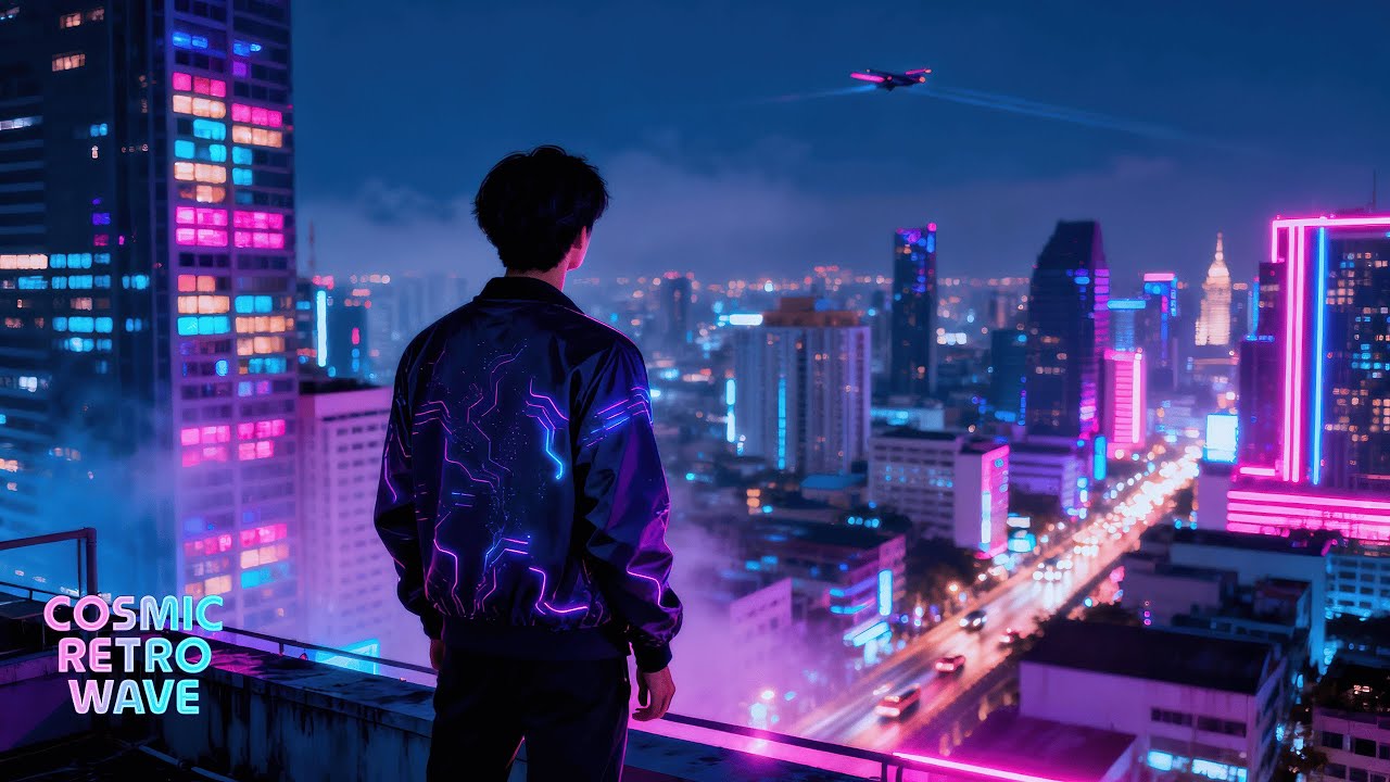 Horizon Drift | Uplifting Progressive Melodic Trance
