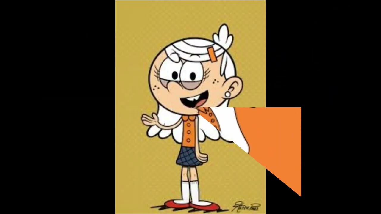 Linka loud tribute