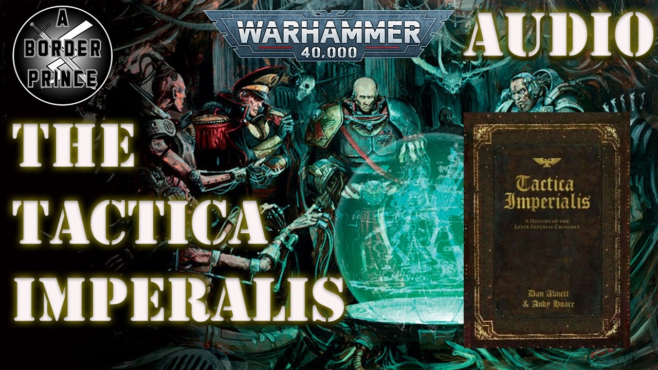 The Most DEVASTATING Wars in Warhammer 40K | Imperium Chronicles