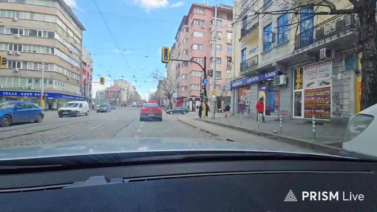 Live streaming of Натуралката