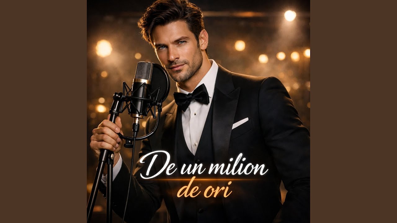 Te aleg de un milion de ori