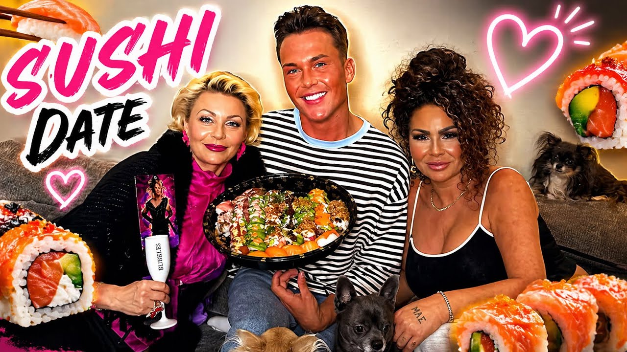 OMG HEBBEN MALGOSIA & JOEY HET GEDAAN?! RUZIE MET TAMARA & LOUISA, VERLIEFD OP JAAP? #DATE MICHELLA