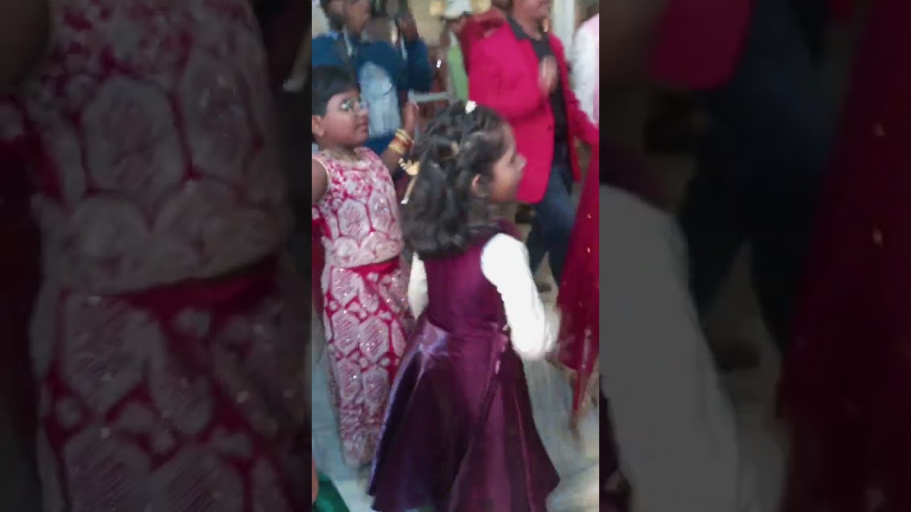 ♥️💯🥰বিয়ের আনন্দের বিশেষ মুহূর্ত 🥰🌹🌺 #video #dance #wedding