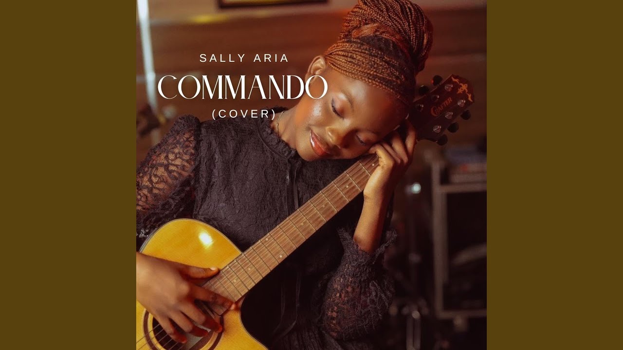 Commando