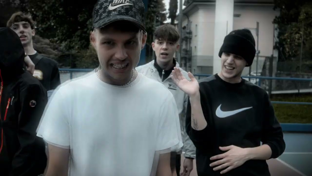 EBK CONDE - STRADA = CASA (Official Video)