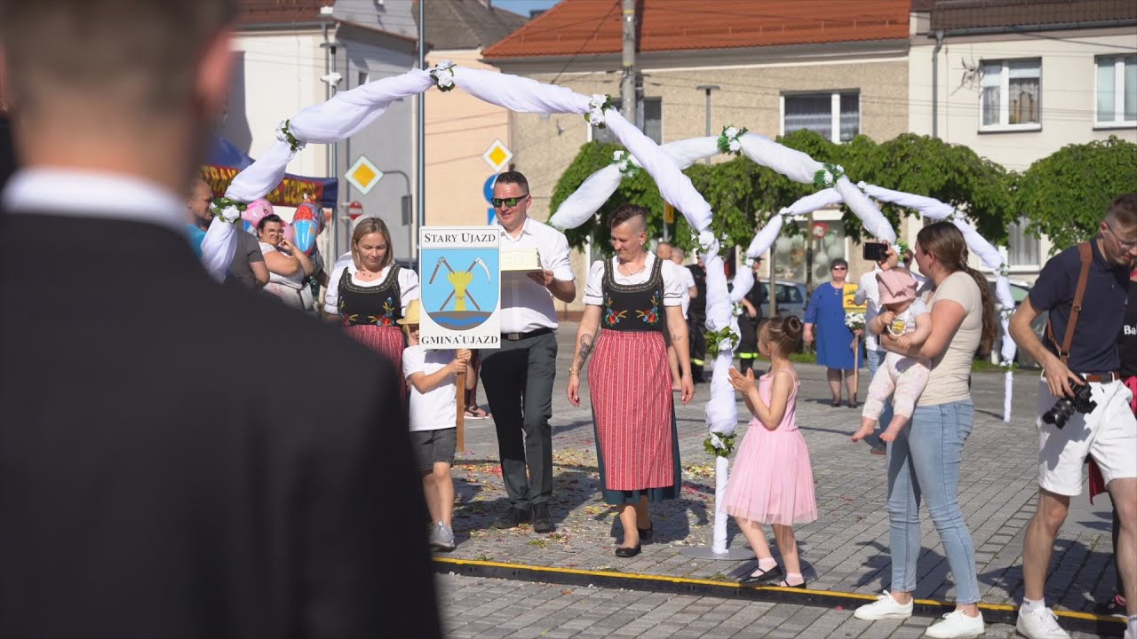 Targi Panieńskie w Ujeździe! 2025