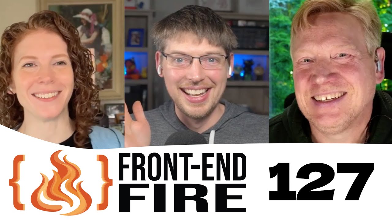 127: Are People Leaving Next.js for TanStack Start?