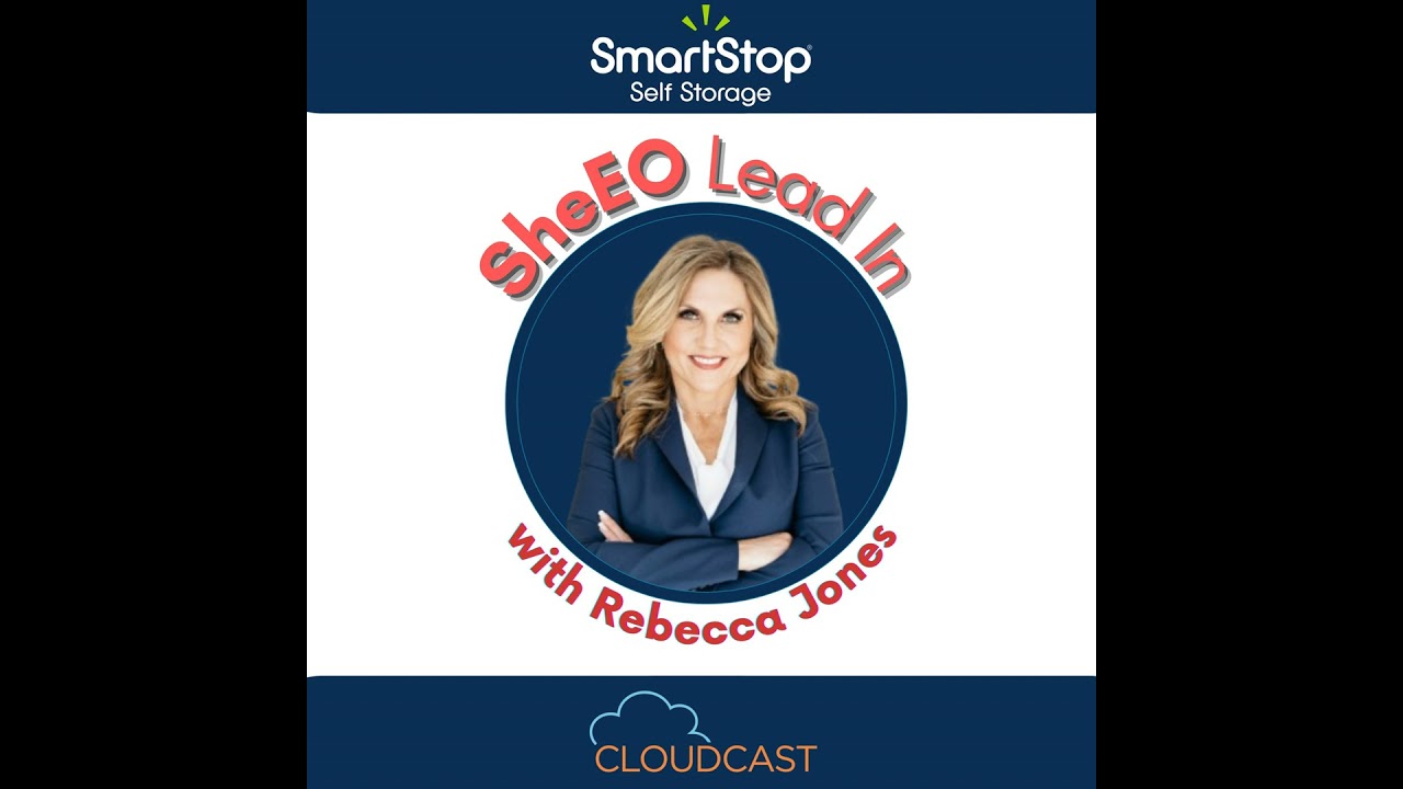 Episode 169 | SmartStop Presents: Winning Voice | Gabrielle Cavassa, Artist & Manager, Gabrielle ...