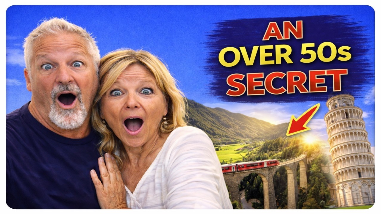 Why Most People Over 50 Have Never Heard of Home Exchange