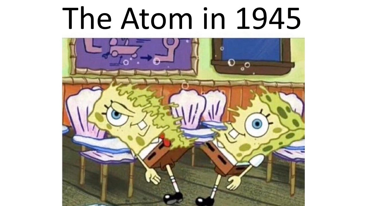 My Favorite History Memes of May 2019