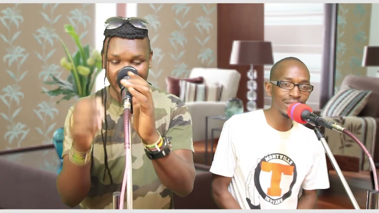kana Nicko - ANJELA MUMBI part 3 (official music video)