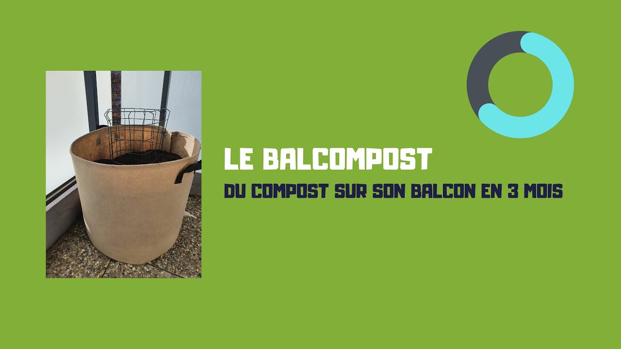 Balcompost: retour d'expérience