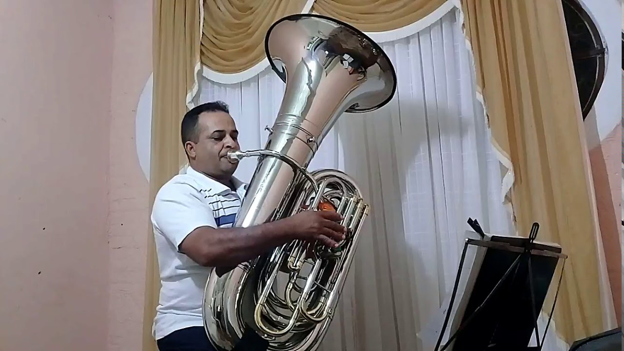 HINO 147 CCB HIN&Aacute;RIO 5 / SAX, TROMPETE E TUBA KING