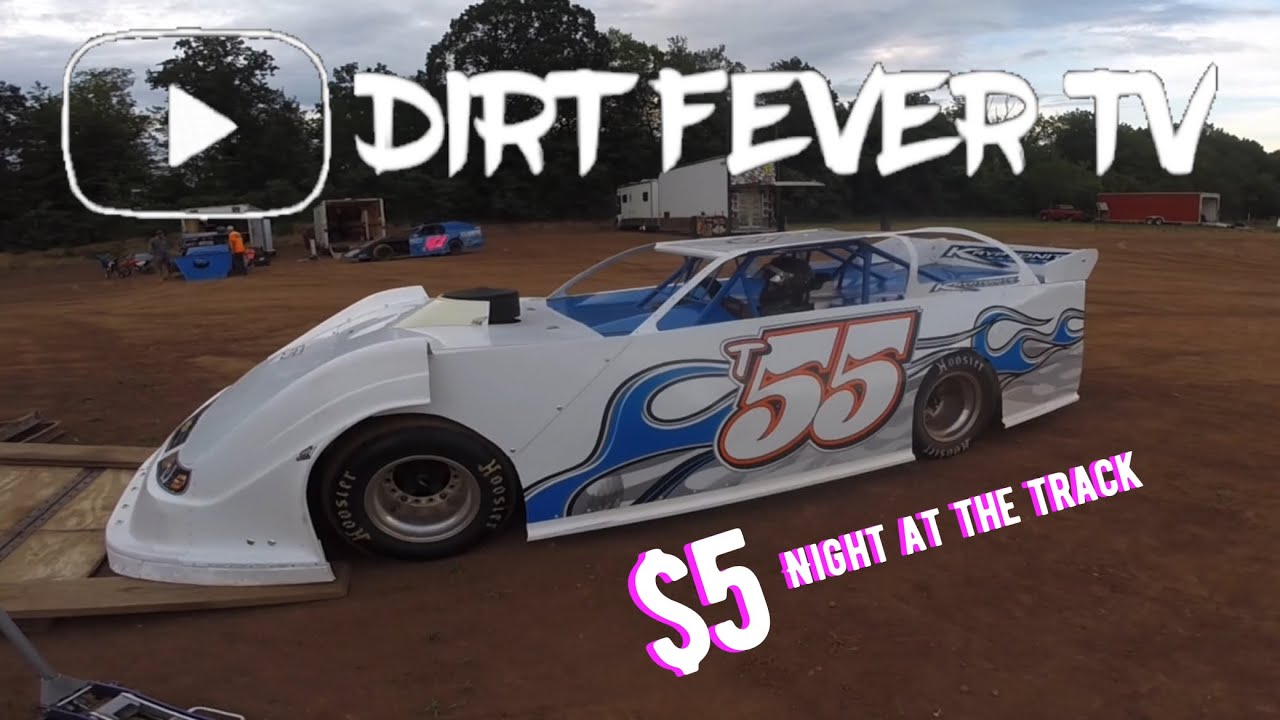 Community Night @ Skyline Speedway
