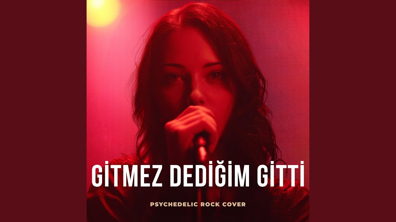 Gitmez Dediğim Gitti