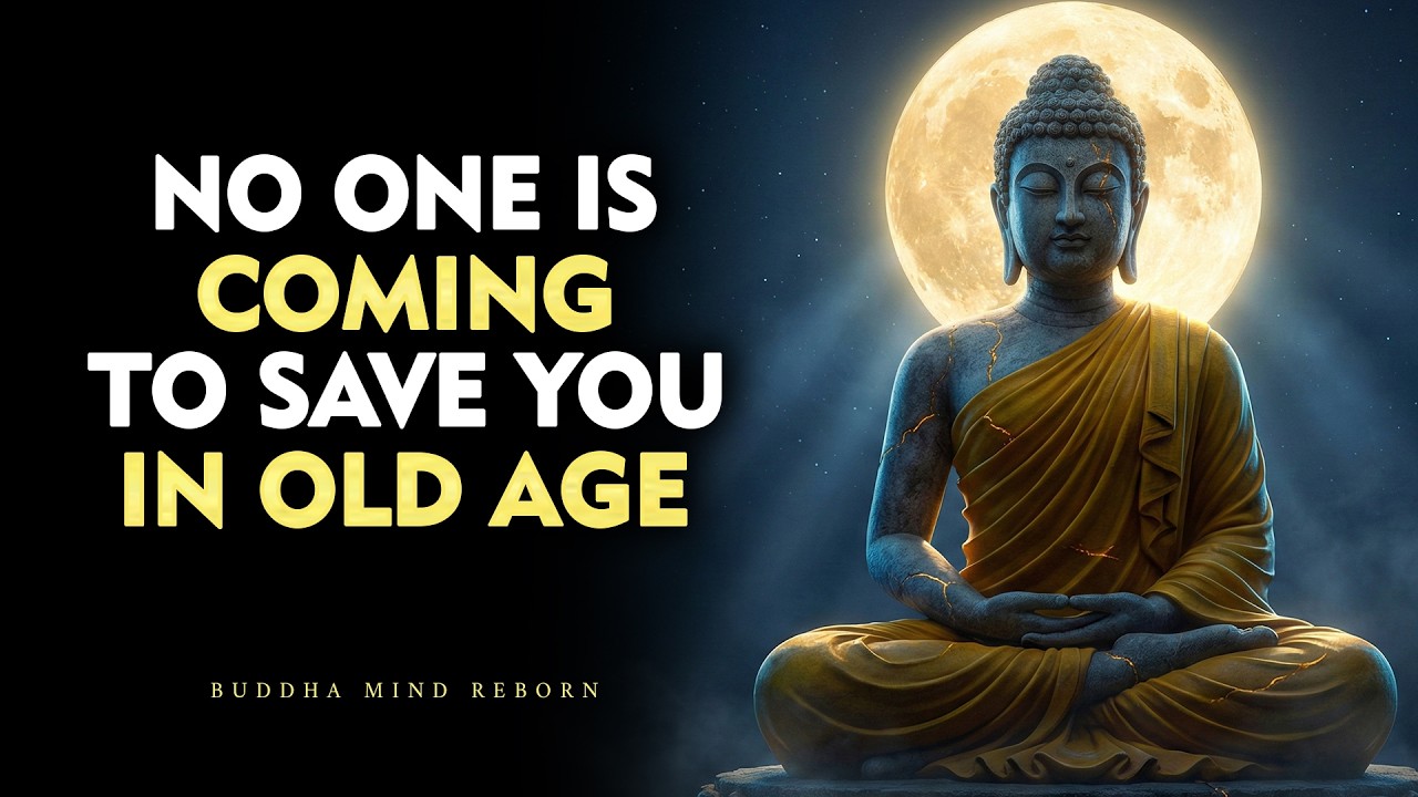 The Mistake People Make Before It’s Too Late | Buddhism