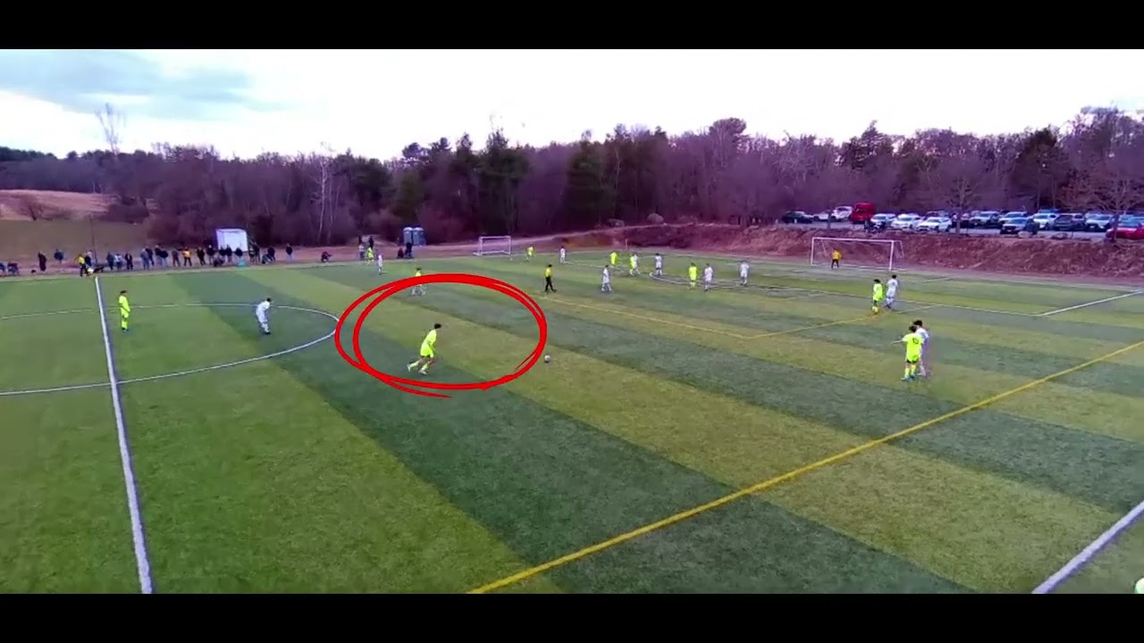NEFC Showcase Highlights