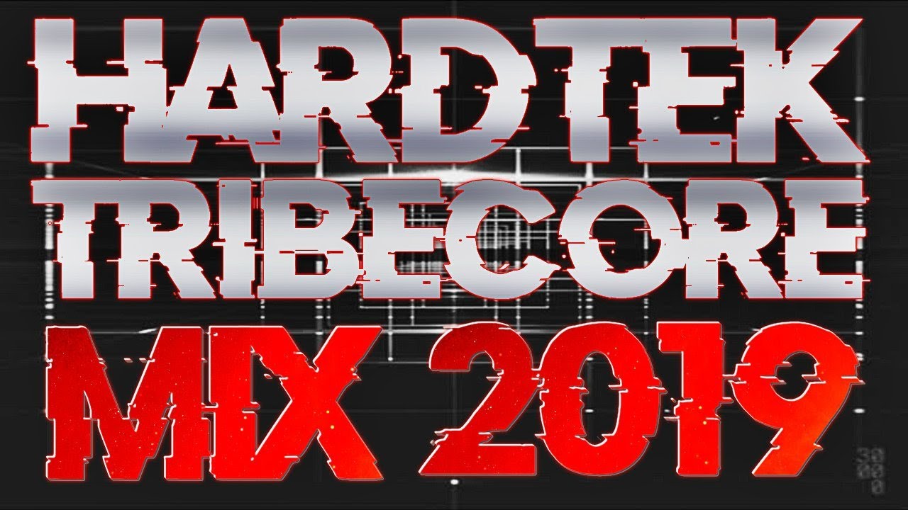 Hyper Synkrone - Live Set 2019
