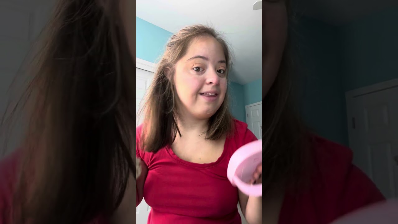 ASMR Makeup Routine