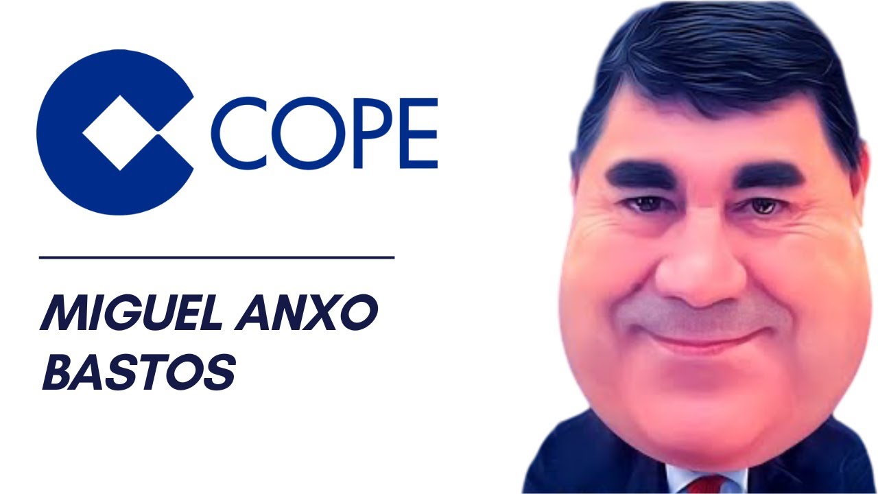Ex alumna de Bastos le entrevista en la COPE
