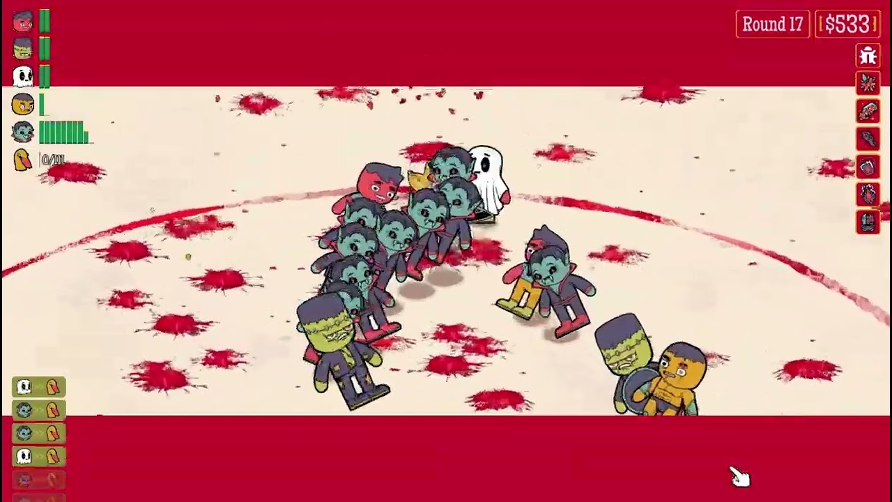 How many dudes?| Jugando un juego reciente sin permiso