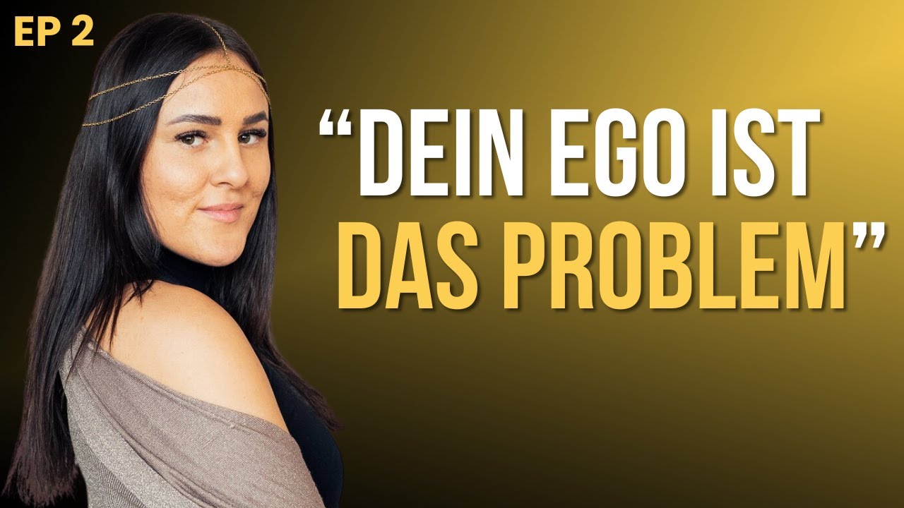 Elisa Steiner: Mental- und Bewusstseinstrainerin, Yoga-Lehrerin | Power of Mind Podcast #2