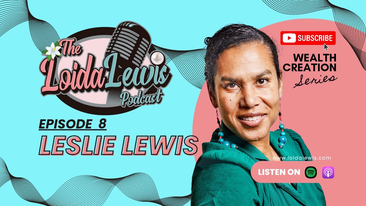 Leslie Lewis
