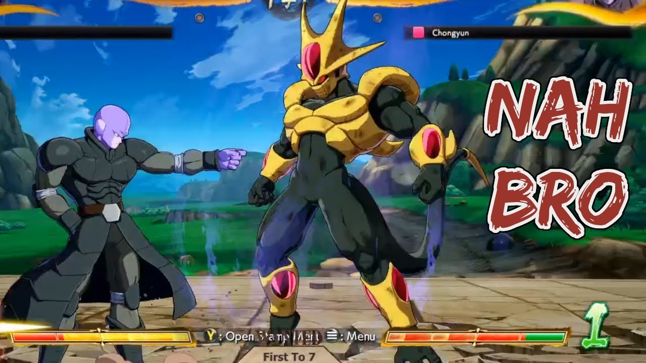 Sir, this is a no stance zone