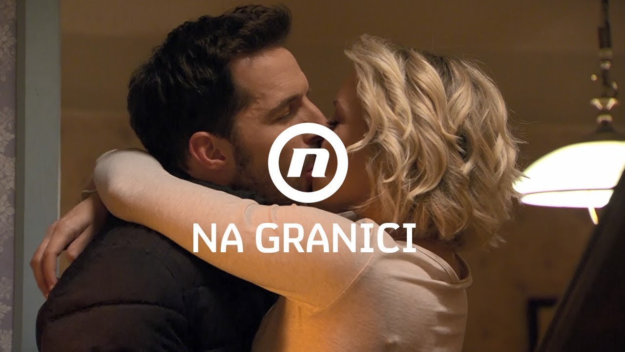 Na granici - ep 128 - Marko i Petra u kući Skorupovića