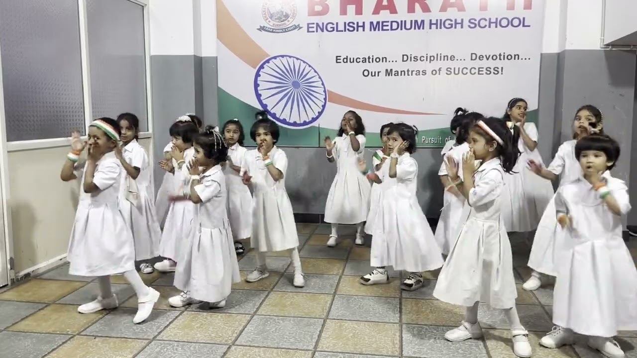 Republic Day Celebration 2026