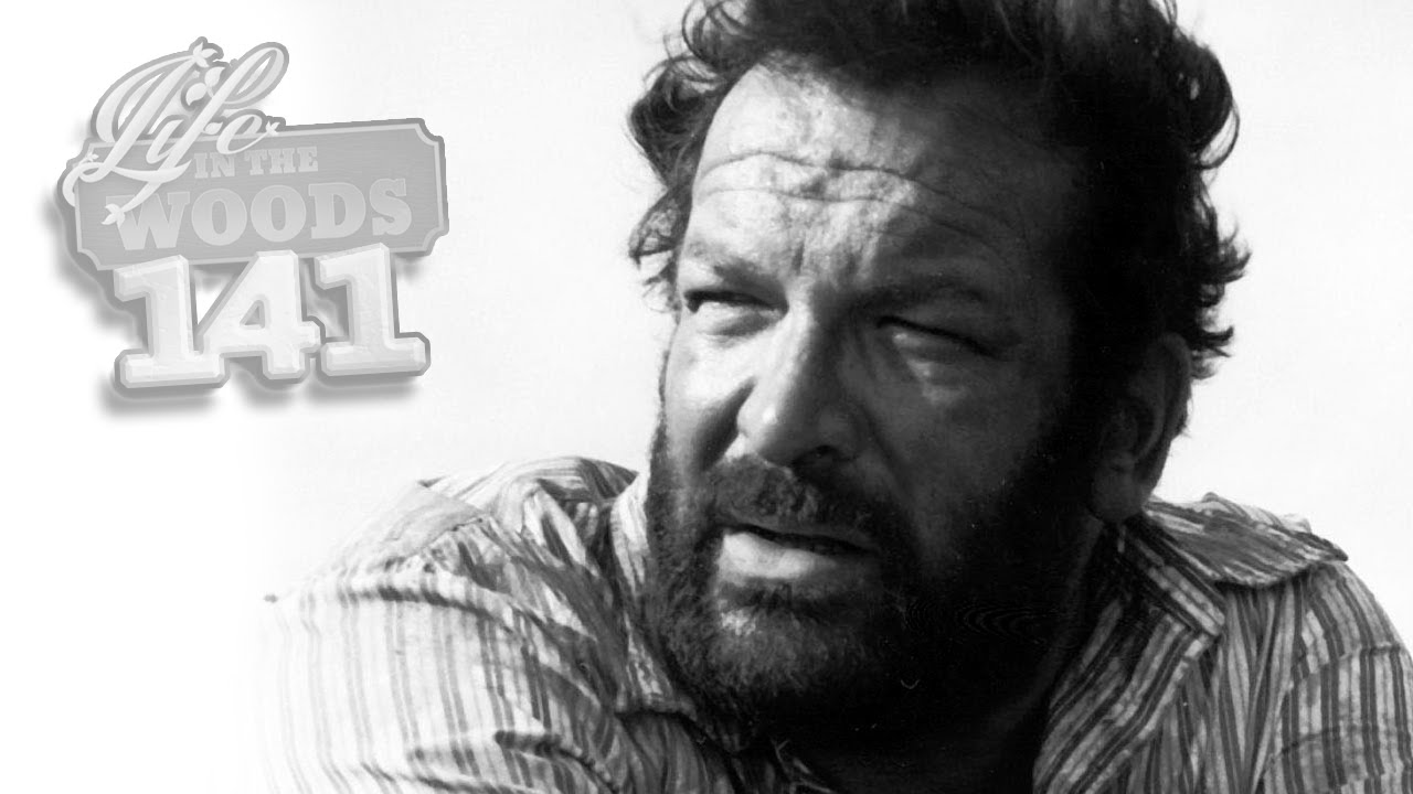 Der Tag, an dem Bud Spencer starb | LITW #S01E141 | Gronkh