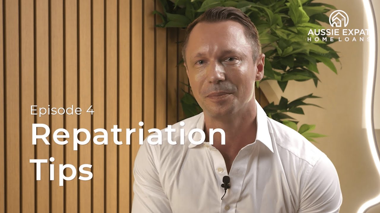 Top 5 Repatriation Tips for Aussie Expats Returning Home
