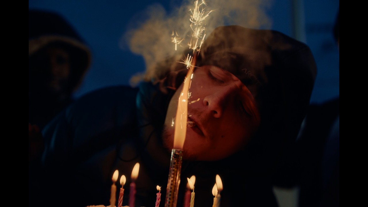 PLK - Grand Gar&ccedil;on (Nouvel album le 13 Mars)