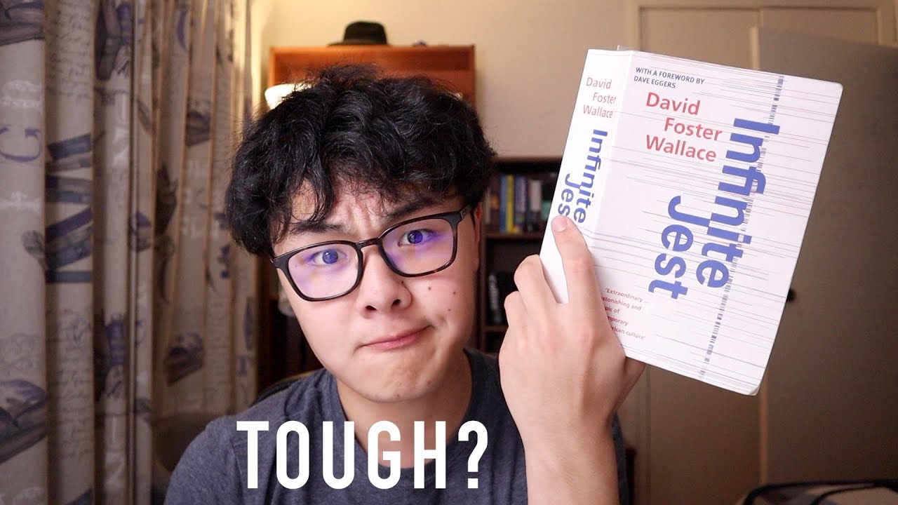 What If Difficult Books Bore You? - The Two-Book System