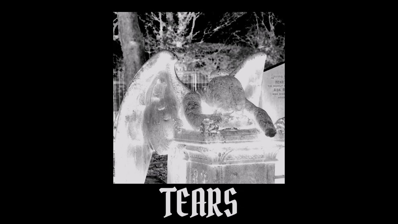 Vampire Valentine - Tears