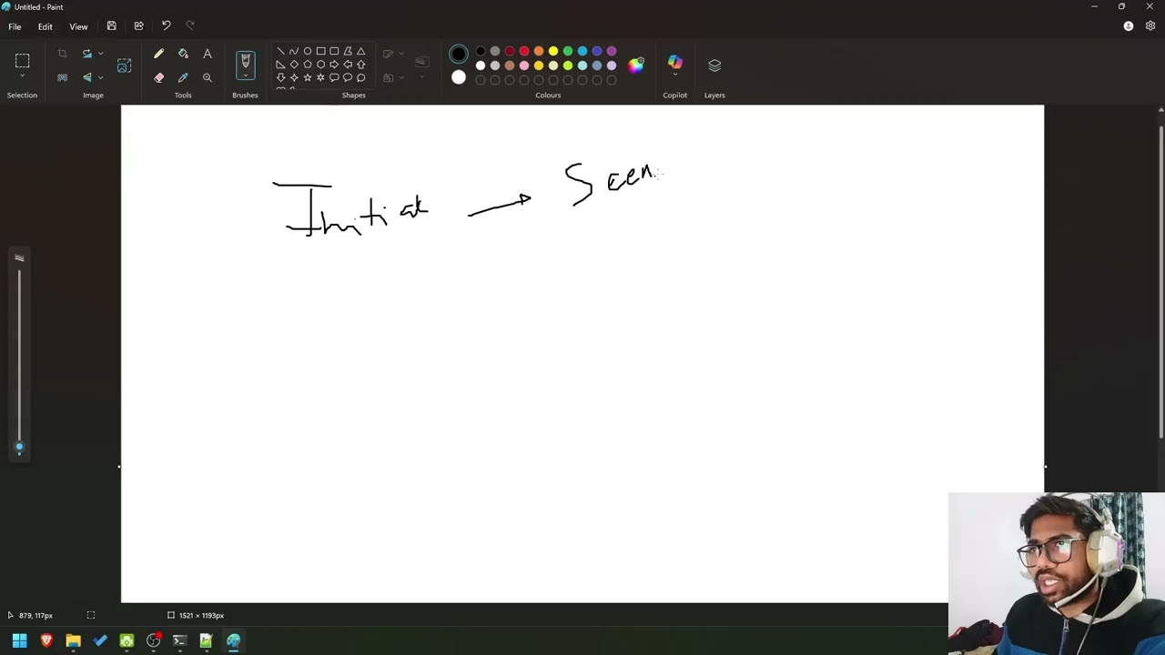 Recreating Subway Surfer in 2D #12