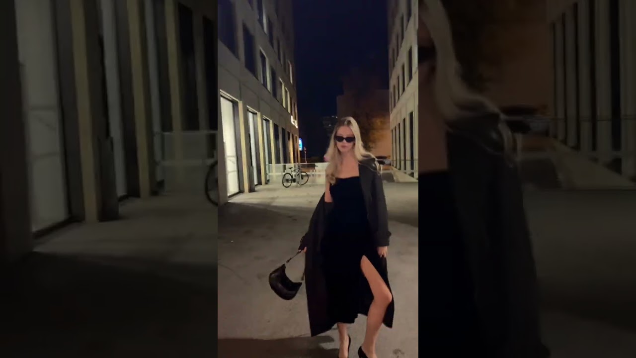 Переключение дня на ночь ❤️