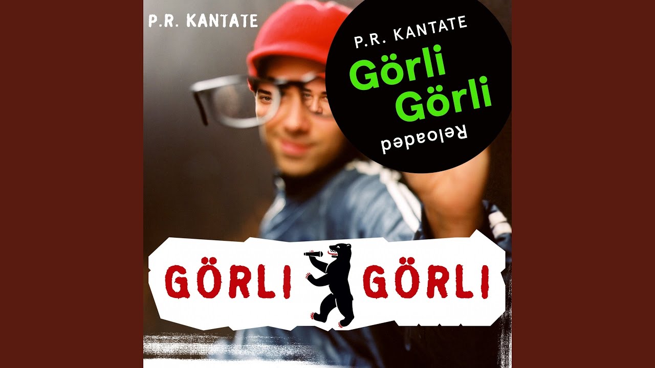 Görli Görli (Don Krutscho Remix 2003)