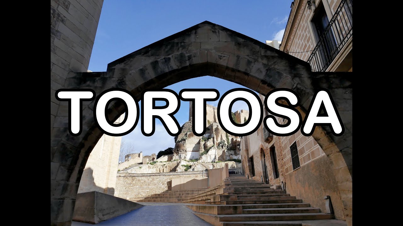 Tortosa (Cataluña)