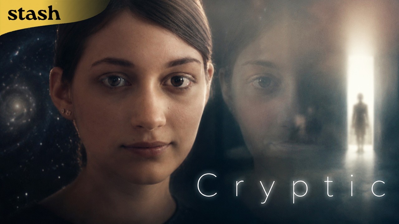 Cryptic | Sci-Fi | Full Movie | Mother/Daughter Time Travel Film