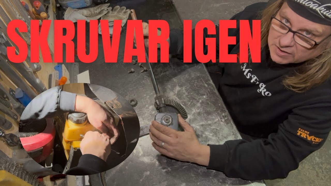Blev lite annat än planerat 
